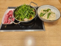 수라칼국수