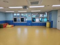 서울용동초등학교병설유치원