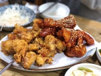 퐁퐁특수통닭