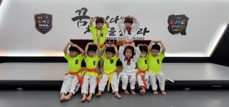 덕은DMC태권도장