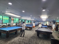 골든볼당구클럽
