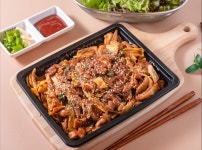 오케이곱창 평택청북점