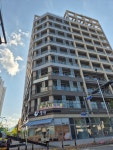 울산 골드테라스타워