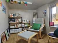 우도바다길가집