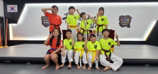 덕은DMC태권도장