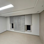 해와창 커튼블라인드