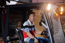 한길종합목재