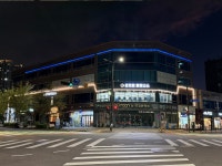 리지트 피트니스 삼송점