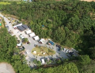 별밤 글램핑&캠핑