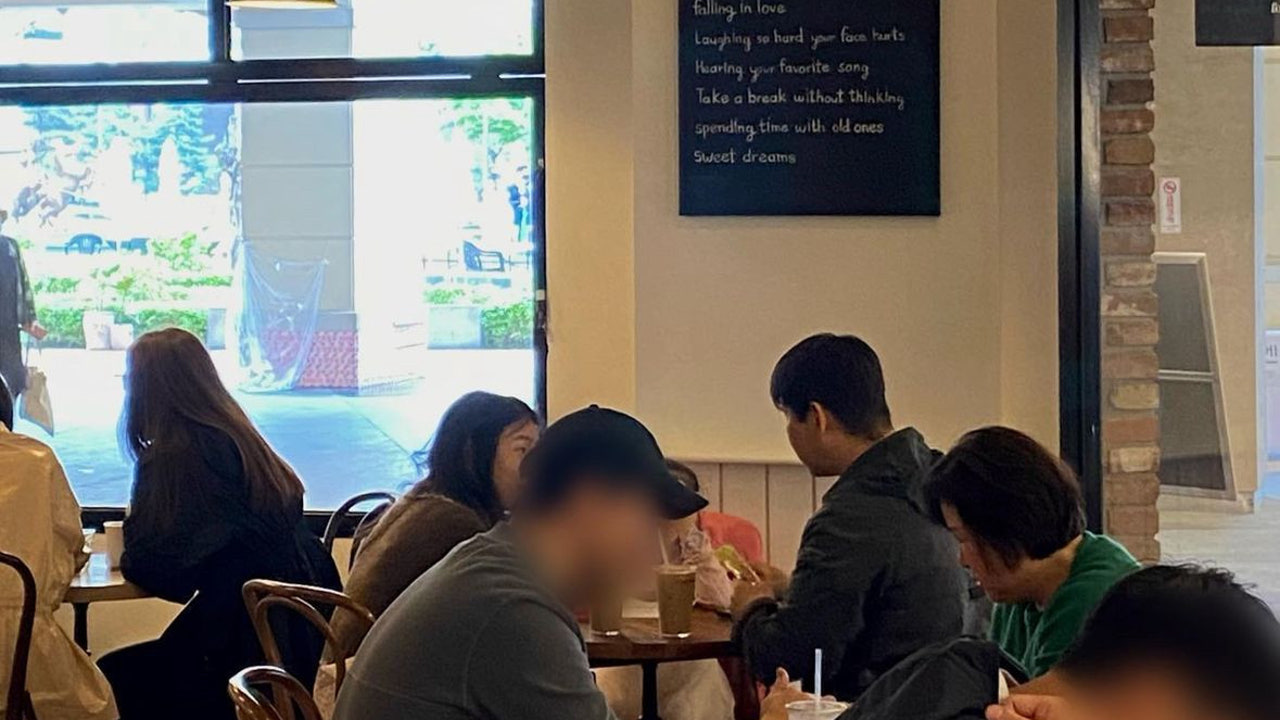 홀앤오츠 커피