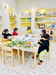 놀작마이아트 그림숲창의미술학원