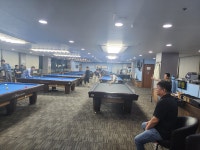 골든볼당구클럽