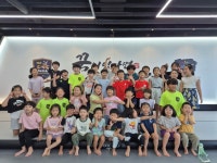 덕은DMC태권도장