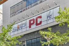 에스알피 PC방 미사점