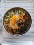 산뱅이국수