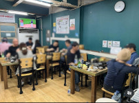 늘행복식당