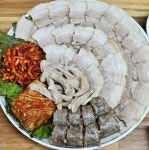 3대 외갓집 돼지국밥