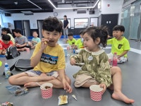 덕은DMC태권도장