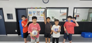 덕은DMC태권도장