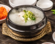 논현삼계탕 본점