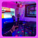 파티룸 어반클래식 의정부점