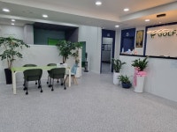 골프존파크 안양 JJ스크린점