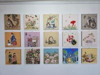 화담민화연구소