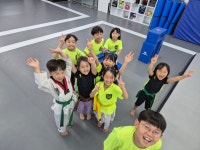 덕은DMC태권도장