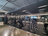 으뜸핏 헬스&PT 동래점