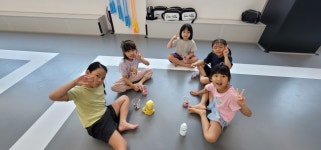 덕은DMC태권도장