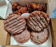 달짝맵짝