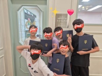 동천동 원더S 영어학원