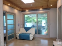 히든풀빌라독채