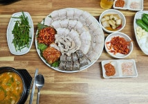 3대 외갓집 돼지국밥