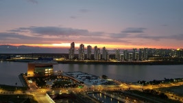 송도퀸즈부동산공인중개사사무소