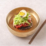 돈카냉면&파스타 진해용원점