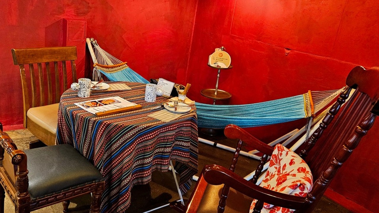 카페드브런치