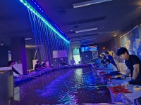 대동실내낚시터