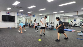 엘리트스포츠센터