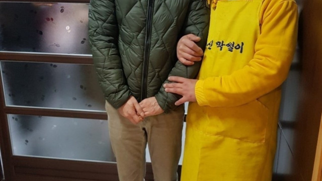 동신막썰이횟집