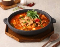 대왕통닭포차 남양주화도점