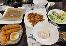 산촌신쭈꾸미 용인수지점