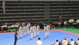 덕신호랑이태권도