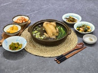 원조 장항송림할머니백숙본점