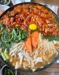 판교양평해장국막국수