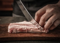 이백정 참숯구이 백정가LC본점