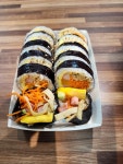 별별찜&김밥 | 별별김밥