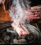 이백정 참숯구이 백정가LC본점