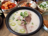 동탄본가설렁탕