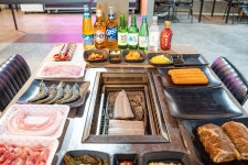 착한장어소고기무한리필 오산점